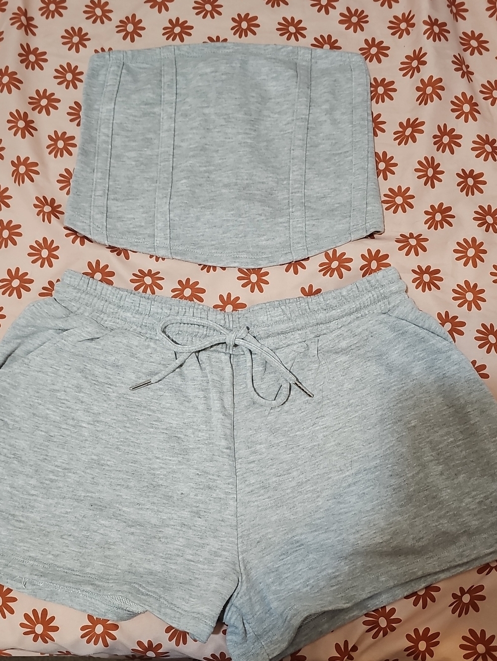 No Boundaries 2 Piece Set